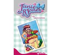 Junie B. Jones de vacaciones / Junie B., First Grader Aloha-ha-ha!