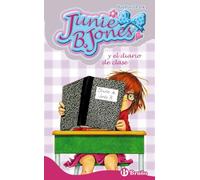 Junie B. Jones y el diario de clase / Junie B., First Grader (At Last)