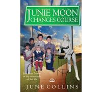 Junie Moon Changes Course
