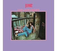 Junie - Suzie Super Groupie [VINYL]