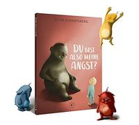 JUNIEK VERLAG Resilienz Die Kinderbücher "Du bist als Du bist also me (Hardback)