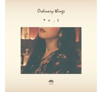 JUNIEL - [ORDINARY THINGS] 4TH MINI ALBUM CD+32p BOOKLET K-POP SEALED