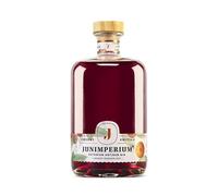Junimperium Estonian Craft Gin Cherry Edition 70cl, 40 percent ABV - Cherry-Forward Small-Batch Gin from Tallinn, Estonia - Perfect for G&Ts, Sours & Spritzes - Gift for Cocktail Lovers & Celebrations