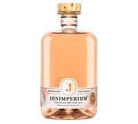 Junimperium Rhubarb Infused Gin 70cl 40%