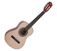 Junior 1/2 Classical Guitar by Gear4music Natural