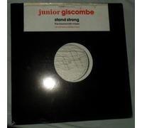Junior (2) - Stand Strong
