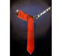 Junior: A Hockey Season Off the Ice