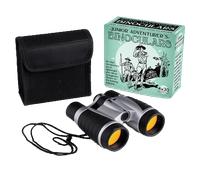 Junior Adventurer's Binoculars NEW
