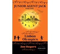 Junior Agent Jack and the Lisbon Olympics