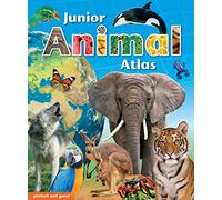 Junior Animal Atlas