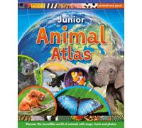 Junior Animal Atlas