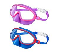 Junior Aqua Spectacles - Sealed Pool Vision Gear, Splash Safe Optical Lens Set, Activity | Junior Aqua Spectacles Sealed Pool Vision Gear Splash Safe Optical Lens Set Activity