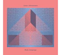 Junior Astronomers - Body Language [VINYL]
