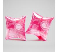 Junior Basic Armbands Pink - 1SZ Pink 1SZ