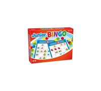 Tactic Junior Bingo Game New Sealed