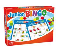 Junior Bingo Gra Planszowa Polska