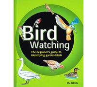 Junior Bird Watching