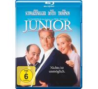 Junior (Blu-ray)