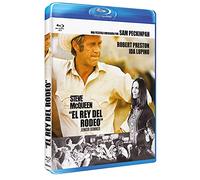 Junior Bonner (Blu-Ray)