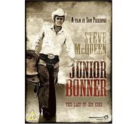 Junior Bonner [DVD]