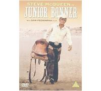 Junior Bonner [DVD]