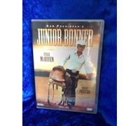 Junior Bonner [Import]