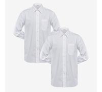 Junior Boys 2PK Long Sleeve Shirt