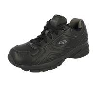 Junior Boys Hi Tec Lace Up Trainers "XT115 JNR"