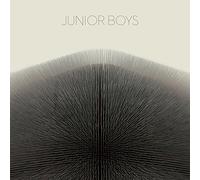 JUNIOR BOYS - Its All True