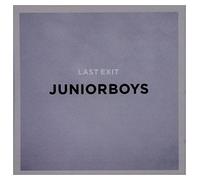 Junior Boys - Junior Boys: Last Exit (New Edition 2012) [CD]