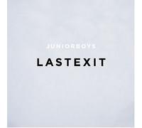 JUNIOR BOYS - Last Exit