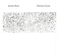 JUNIOR BOYS - WAITING GAMES [VINYL]