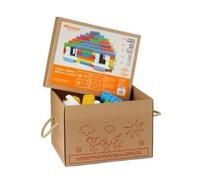 Junior bricks 140