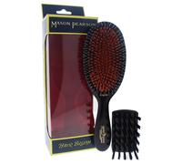 Mason Pearson Brushes Bristle/Nylon Junior BN2 Black