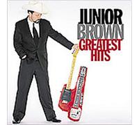 Junior Brown - Greatest Hits