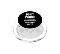 Junior Business Intelligence Analyst PopSockets PopGrip for MagSafe