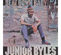 Junior Byles - Beat Down Babylon: Original Album Plus Bonus Tracks