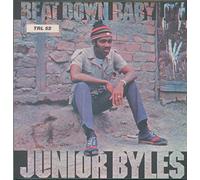 Junior Byles - Beat Down Babylon [VINYL]