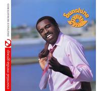 JUNIOR BYRON - Sunshine