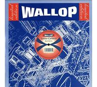 Junior Caldera - Junior Caldera: Black Mamba - 12"