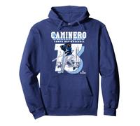 Junior Caminero | Tampa Bay MLB Baseball Player | MLBJCA201M Pullover Hoodie