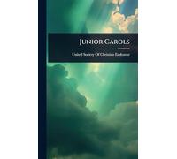 Junior Carols