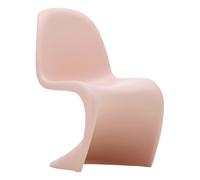 Junior Chair - Verner Panton Pale Pink one size