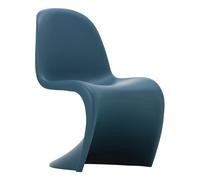Für die Jüngsten: Panton Junior Stuhl von Vitra Wie eine Mini-Version des bekannten Panton Chairs ist der Panton Junior Stuhl von Vitra in Material und Proportionen unverändert seinem Vorbild. Er ist 