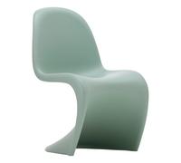 Junior Chair - Verner Panton Soft Mint one size