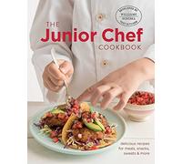 Junior Chef Cookbook