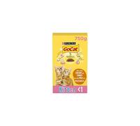 Junior Chicken, Milk & Veg Dry Cat Food