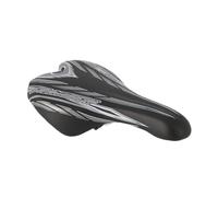 Junior child seat 20/24 inches Monte Grappa 998 ok go black/grey with seat post