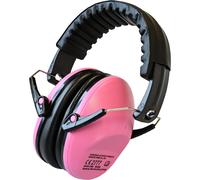 Hilka 77805008 Junior Children's Ear Defenders Pink