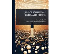 Junior Christian Endeavor Songs